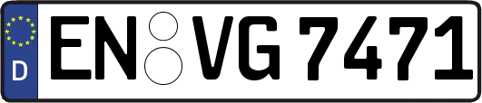 EN-VG7471
