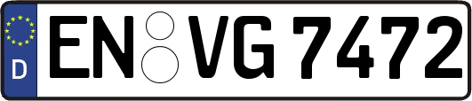 EN-VG7472