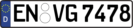 EN-VG7478