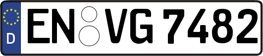 EN-VG7482