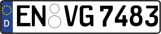 EN-VG7483