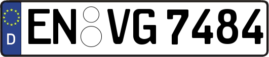 EN-VG7484
