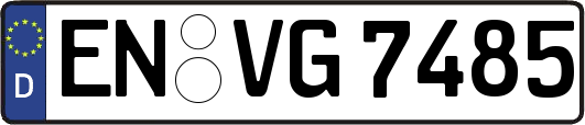 EN-VG7485