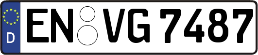 EN-VG7487