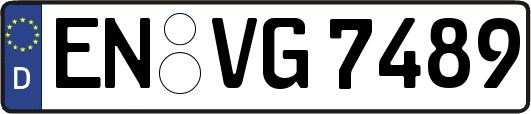 EN-VG7489