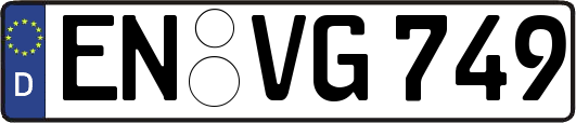 EN-VG749