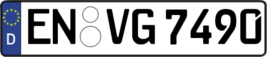 EN-VG7490