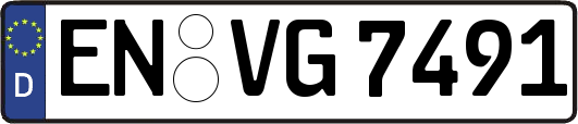 EN-VG7491