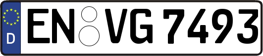EN-VG7493