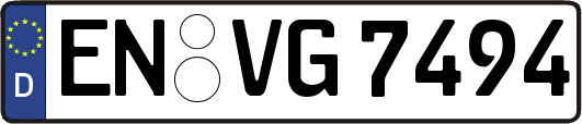 EN-VG7494