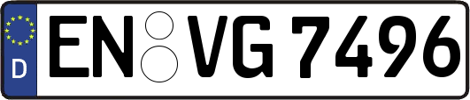 EN-VG7496