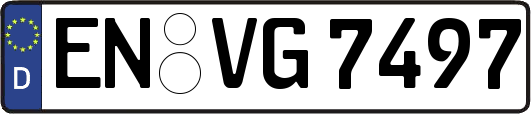 EN-VG7497