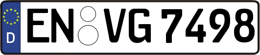 EN-VG7498
