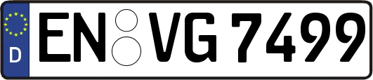 EN-VG7499