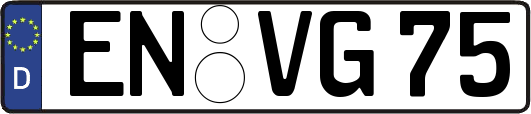 EN-VG75