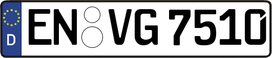 EN-VG7510