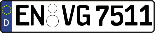 EN-VG7511