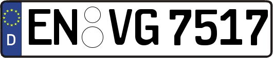EN-VG7517