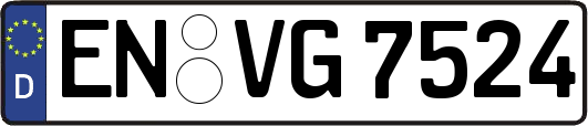 EN-VG7524