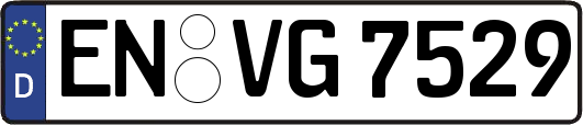 EN-VG7529