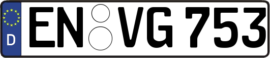 EN-VG753