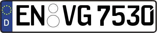 EN-VG7530