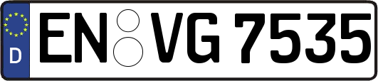 EN-VG7535