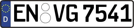 EN-VG7541