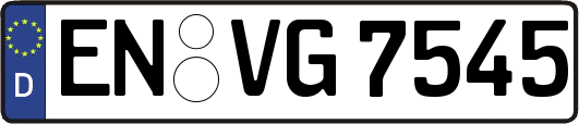 EN-VG7545