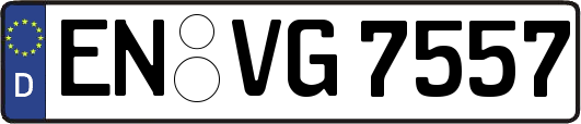 EN-VG7557