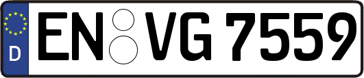 EN-VG7559