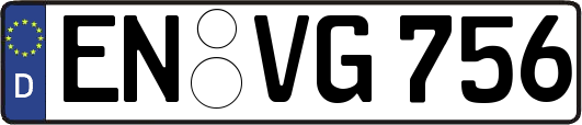 EN-VG756