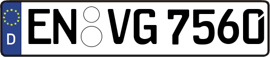 EN-VG7560