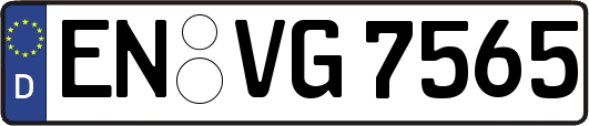 EN-VG7565