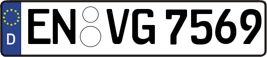 EN-VG7569