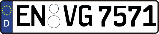 EN-VG7571