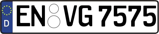 EN-VG7575