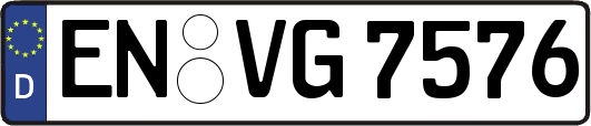 EN-VG7576