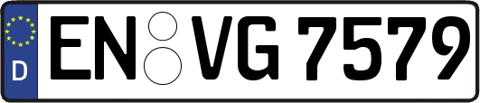 EN-VG7579