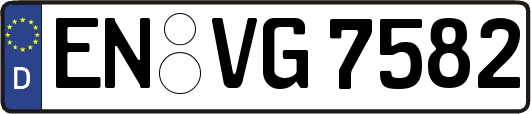 EN-VG7582