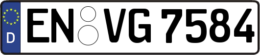 EN-VG7584