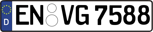EN-VG7588
