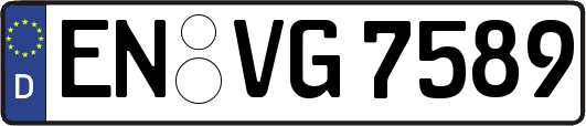 EN-VG7589