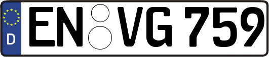 EN-VG759