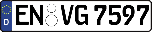 EN-VG7597