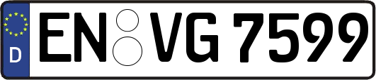 EN-VG7599