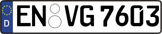 EN-VG7603