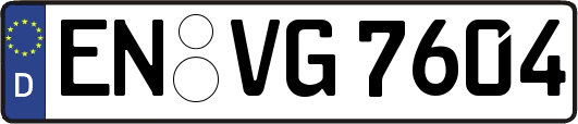 EN-VG7604