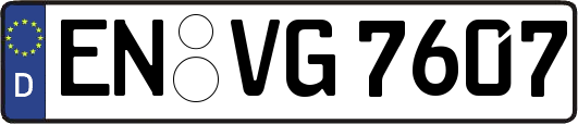 EN-VG7607