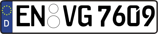 EN-VG7609